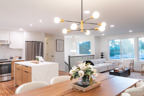 Real Estate example