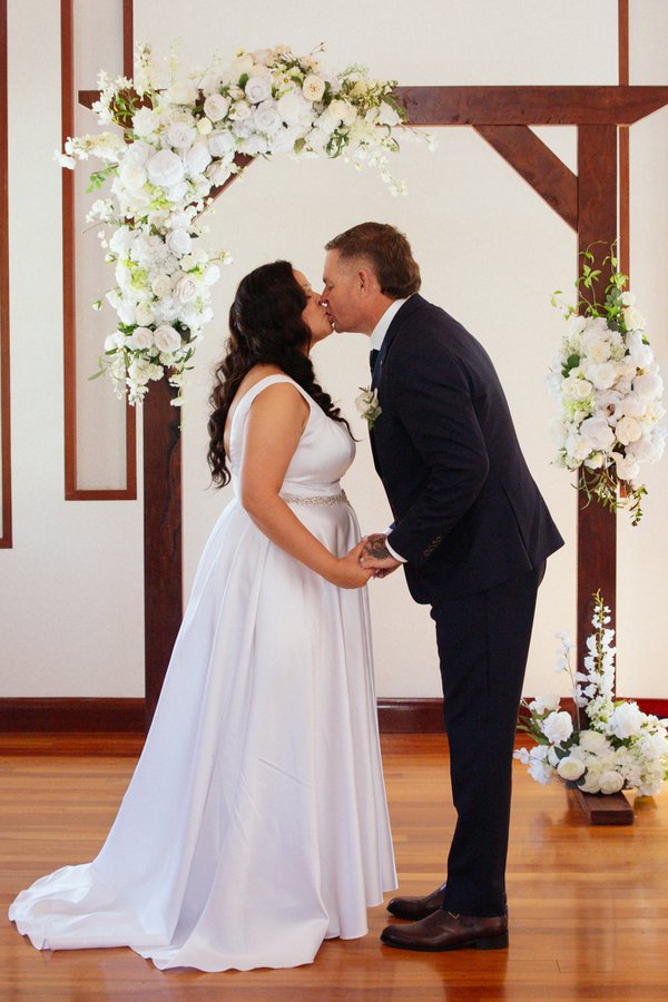 Wedding example
