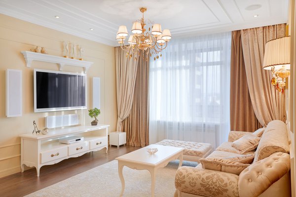 Real Estate example