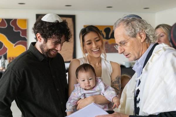 Family example