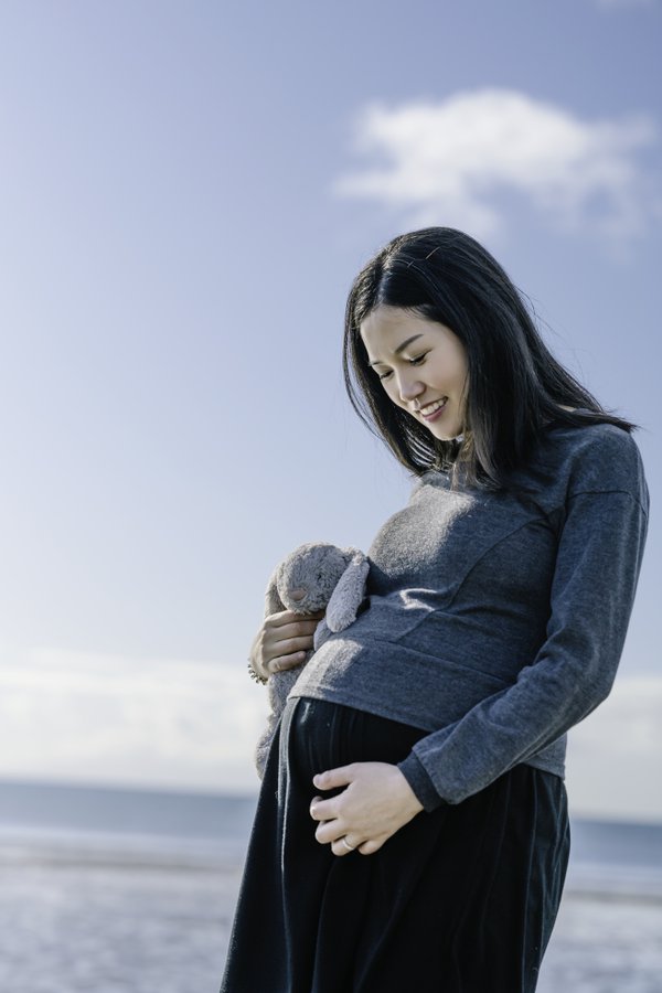 Maternity example