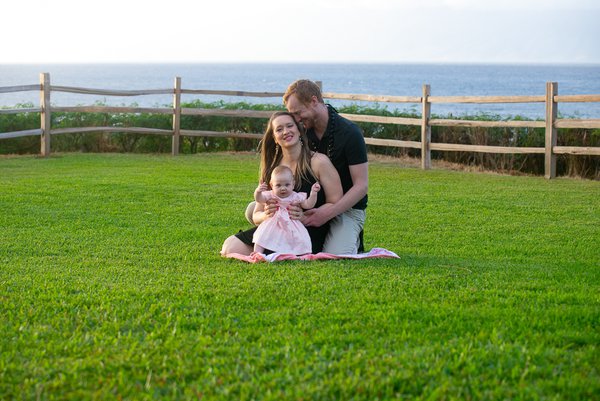 Family example