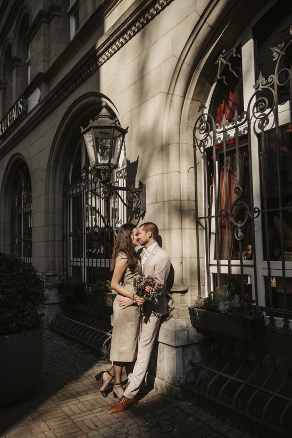 Wedding example