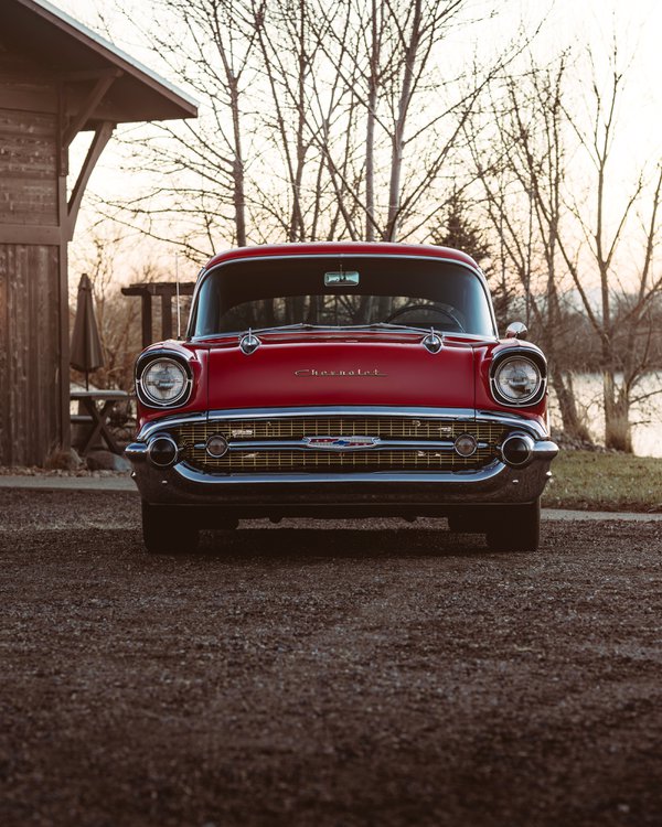 Automotive example