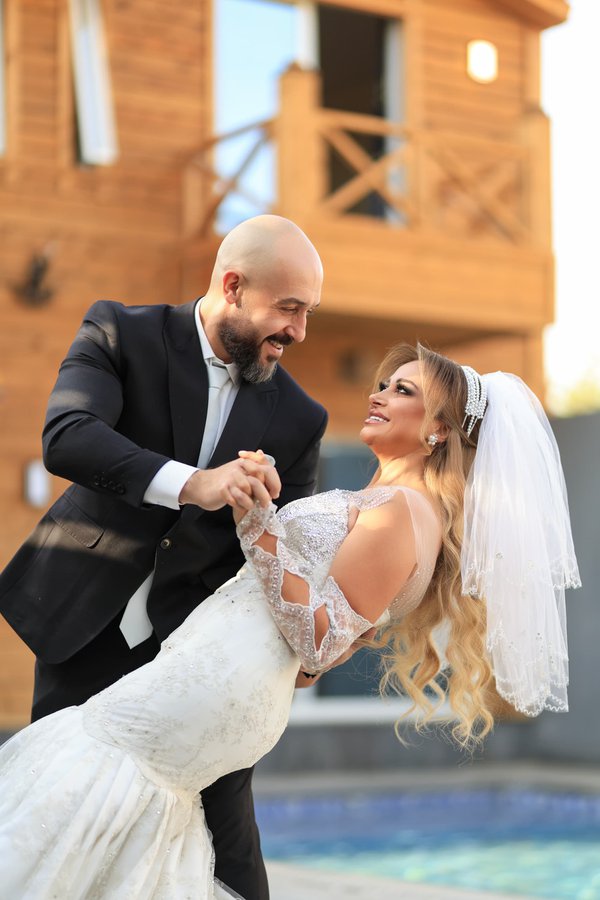 Engagement example