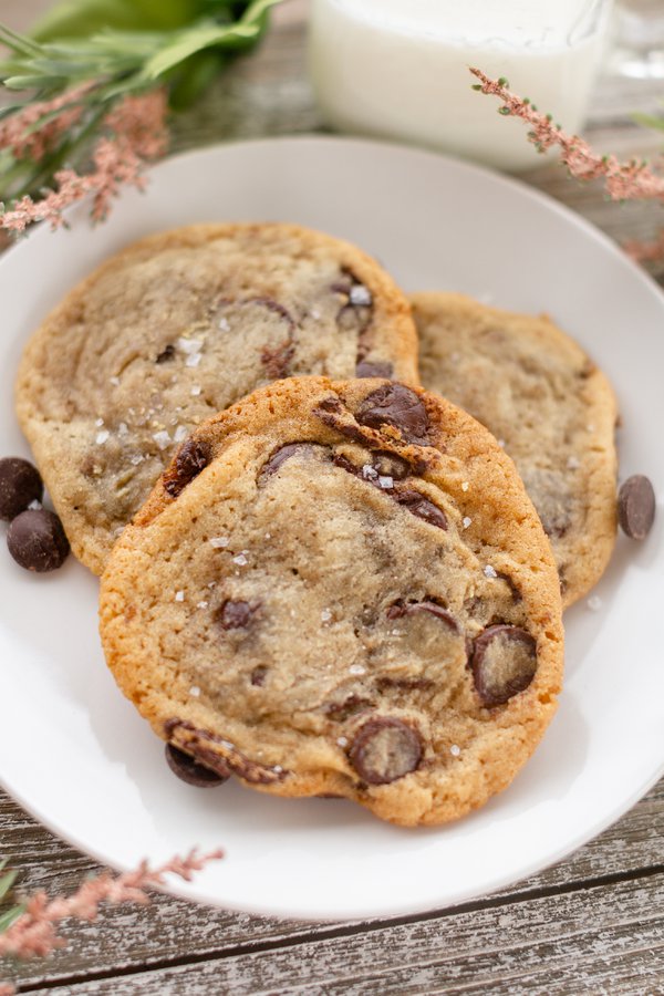 Food example