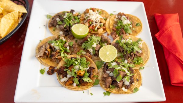 Food example