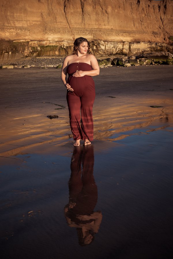 Maternity example
