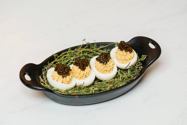 Food example