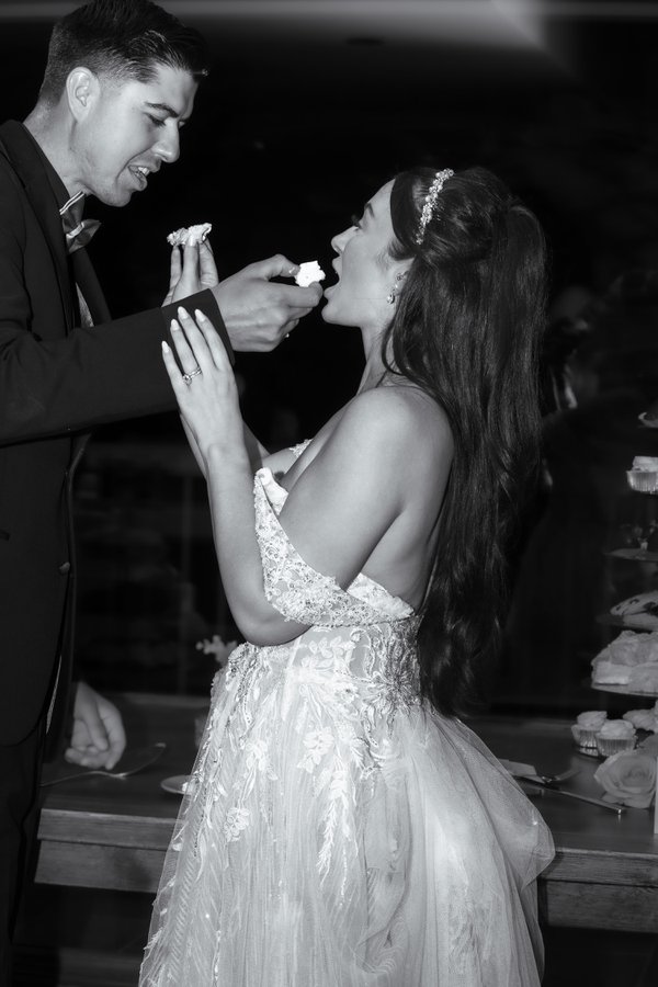 Wedding example