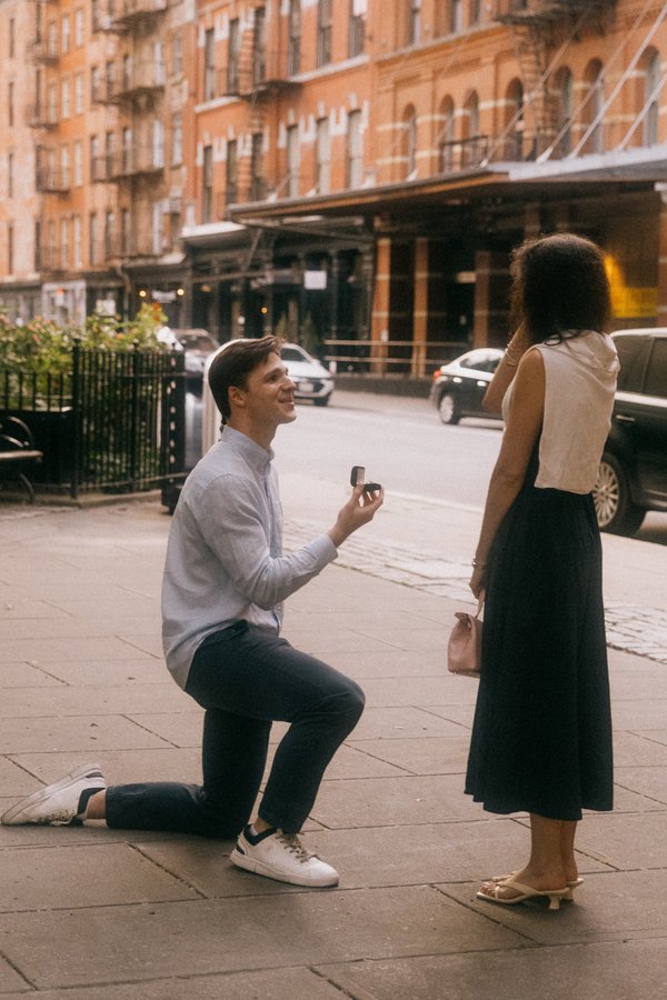 Engagement example