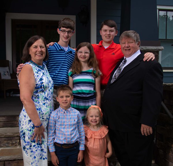 Family example