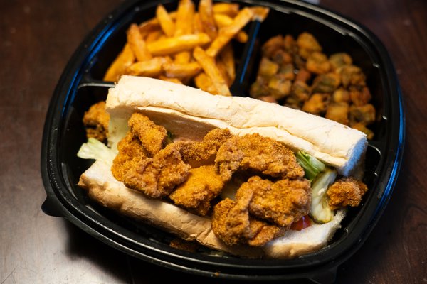 Food example