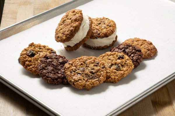 Food example