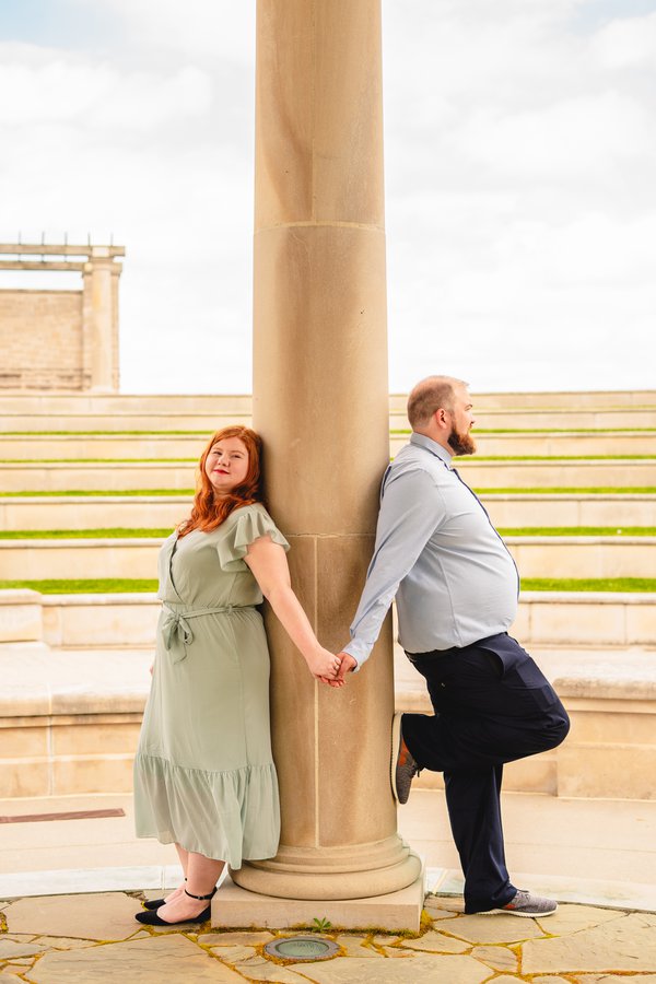 Engagement example
