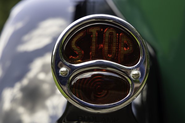 Automotive example