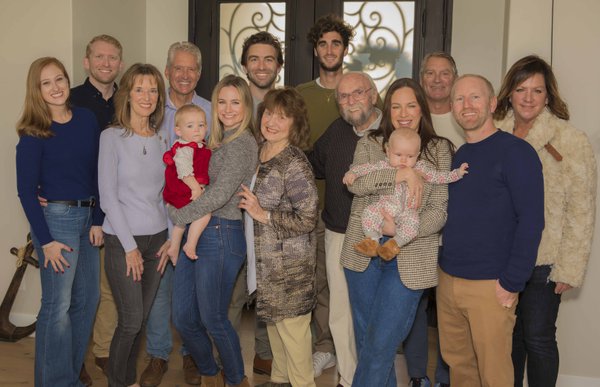 Family example