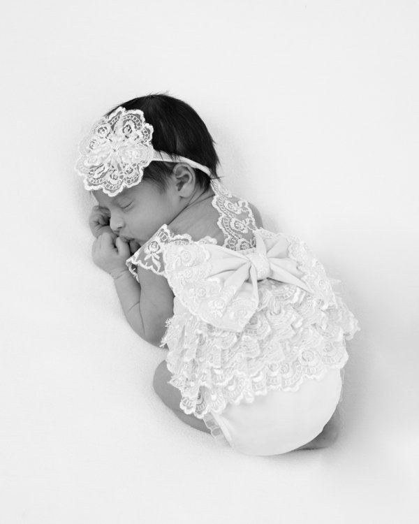 Newborn example