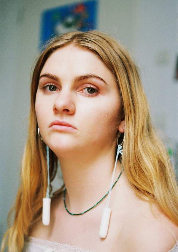 Portrait example