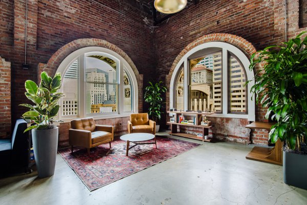 Real Estate example