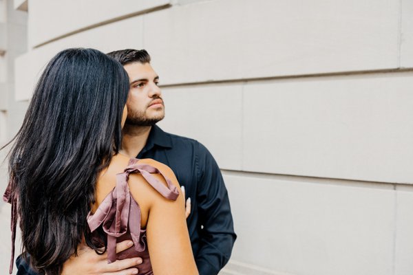 Engagement example