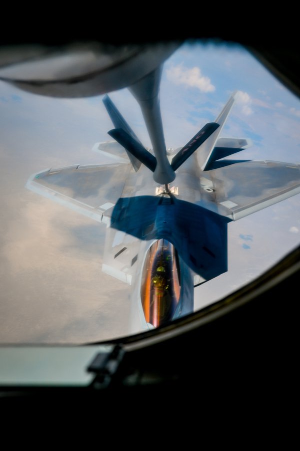 Aircraft example