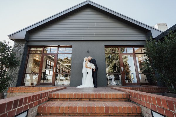 Wedding example