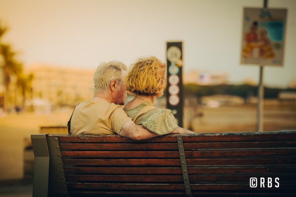 Dating Portrait example