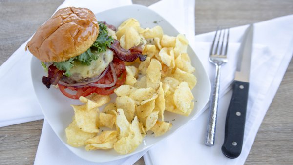 Food example