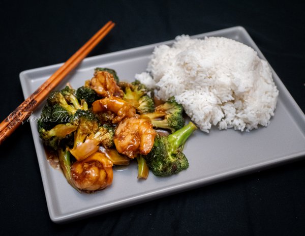 Food example