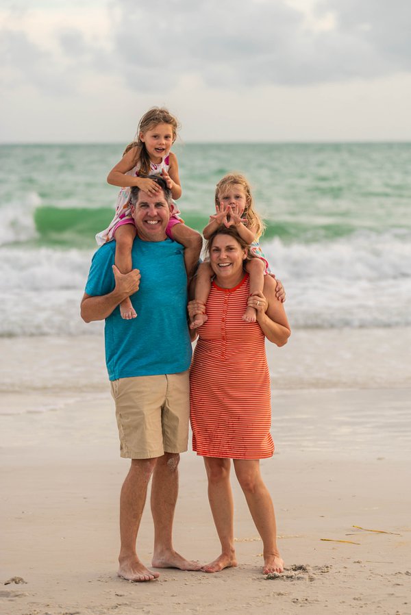 Family example