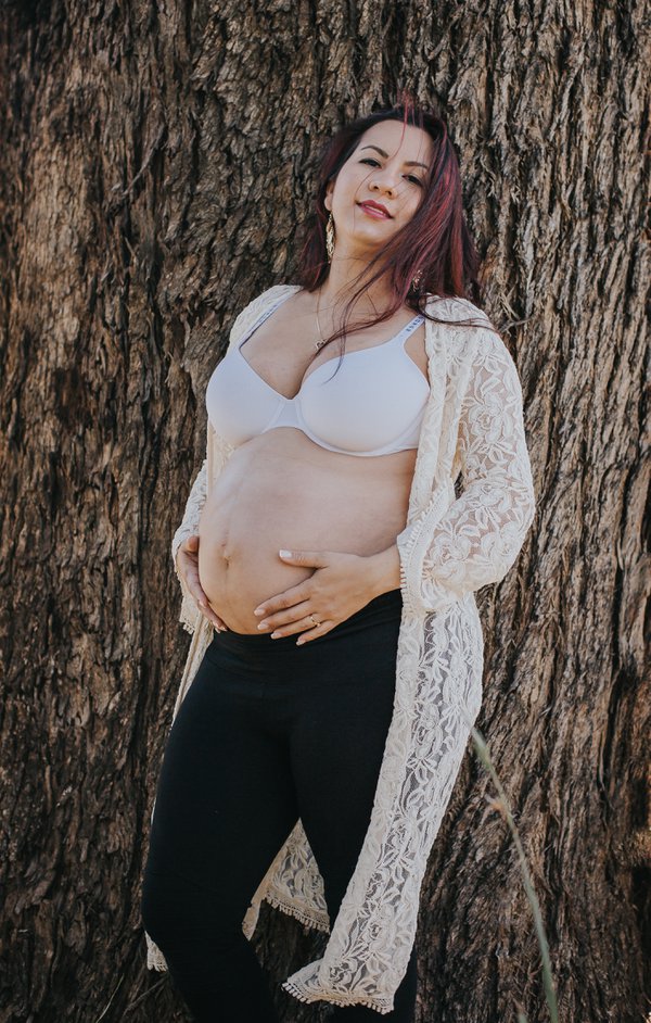 Maternity example