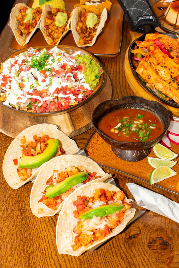 Food example
