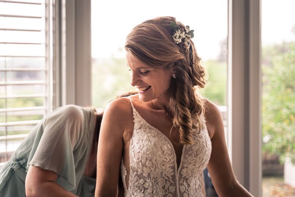 Wedding example