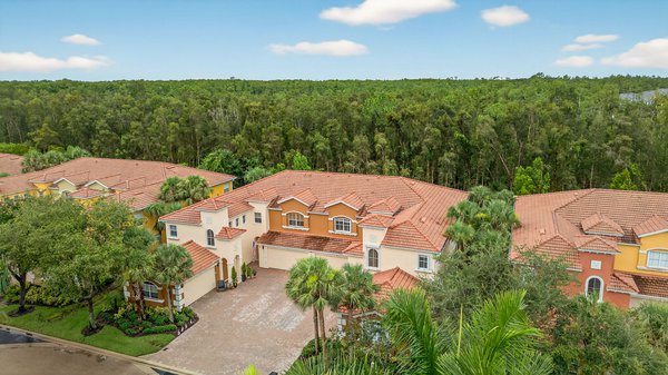 Real Estate example