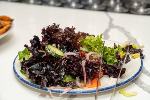 Food example