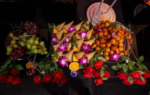 Food example