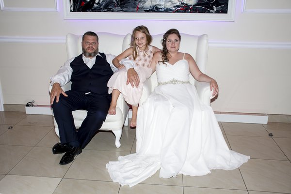 Wedding example