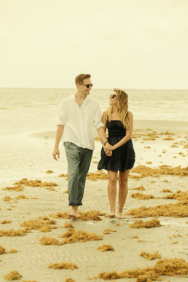 Engagement example