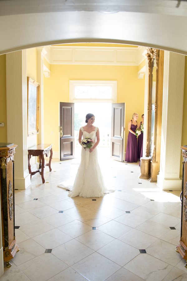 Wedding example