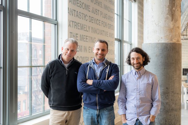 Team & Office example