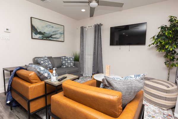 Real Estate example