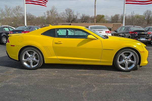 Automotive example