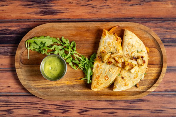 Food example