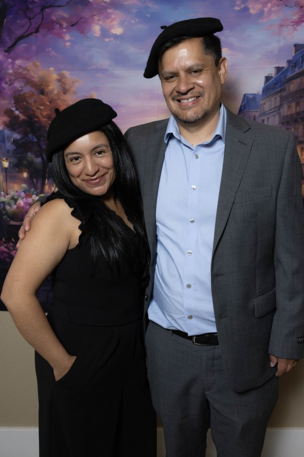 Party example