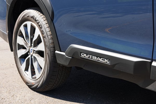 Automotive example
