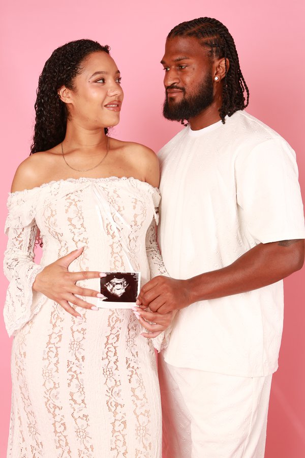 Maternity example