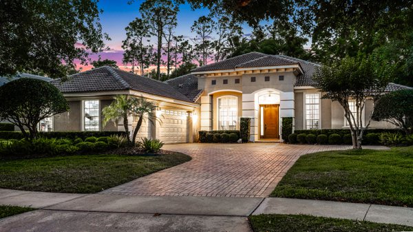 Real Estate example