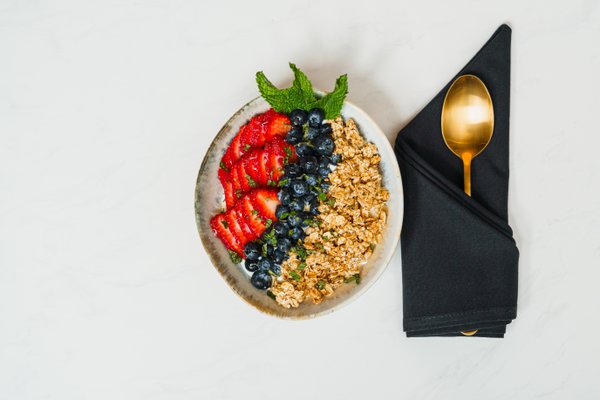 Food example