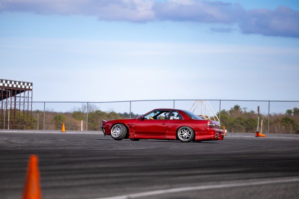 Automotive example